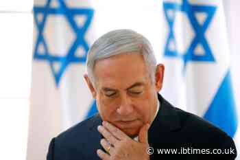 ICC Prosecutor Seeks Gaza 'War Crimes' Arrest Warrant For Netanyahu, Hamas Leaders