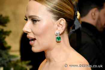 OpenAI To 'Pause' Voice Linked To Scarlett Johansson