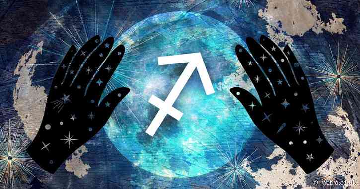 The Full Moon in Sagittarius propels you into a new adventure – your star sign’s tarot horoscope forecast