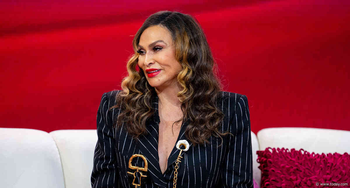 Tina Knowles says Beyoncé was reluctant to share natural hair video: 'We had a hard time getting her to put that out'