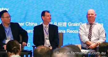 AEGIC to consolidate Chinese barley ties