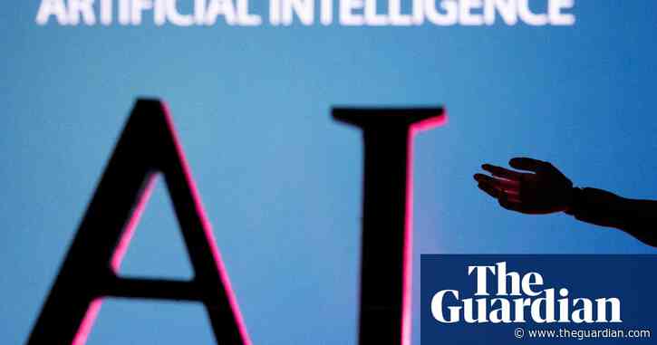 Productivity soars in sectors of global economy most exposed to AI, says report