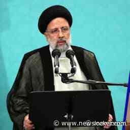 Dood president Raisi is een schok voor Iran, maar geen politieke aardbeving