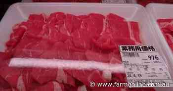 Aussie beef now cheaper in Japan than in our supermarkets: What does that show?