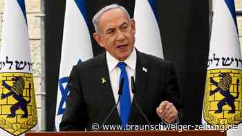 Haftbefehl gegen Netanjahu – „Empörend“, „gefährlich“
