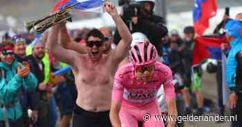 Giro d’Italia voorbeschouwing | Wie stopt Tadej Pogacar in nieuwe zware bergrit?