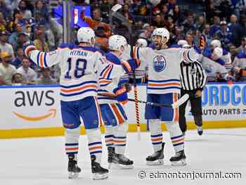 Bring on the Stars: Edmonton Oilers KO Canucks in Game 7 triumph