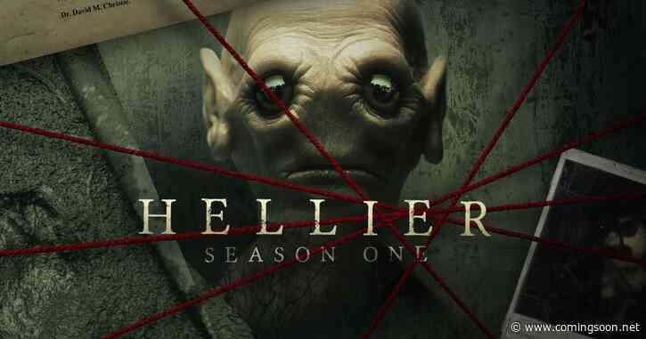 Hellier (2019) Season 1 Streaming: Watch & Stream Online via Amazon Prime Video