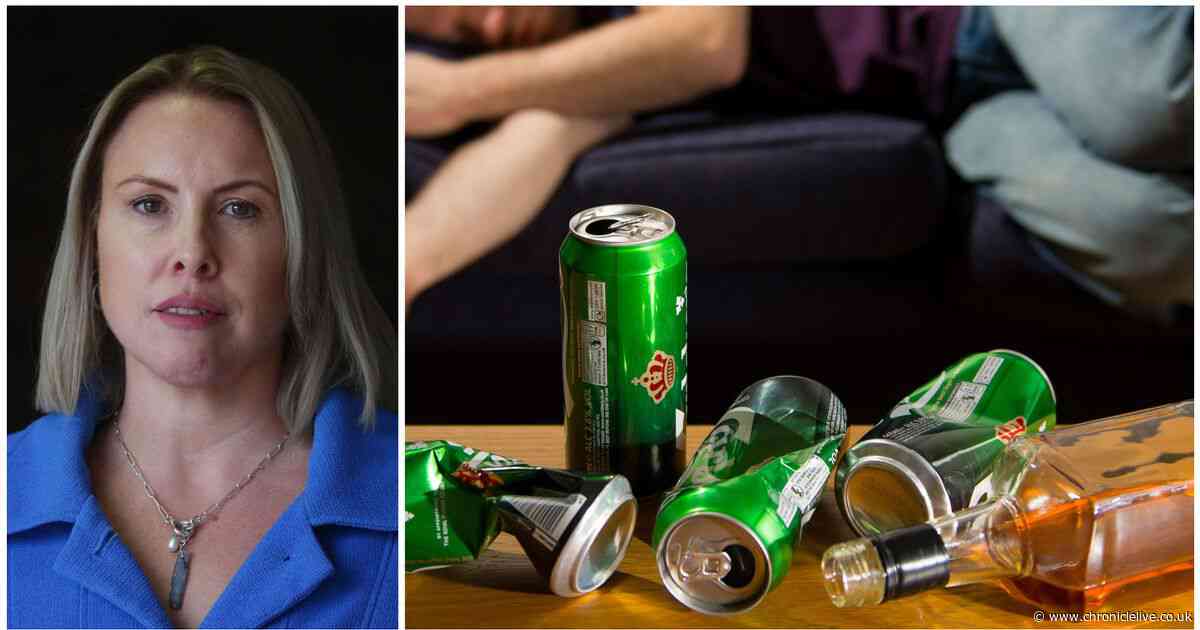 North East facing alcohol 'crisis' as £1.5 billion cost to region revealed