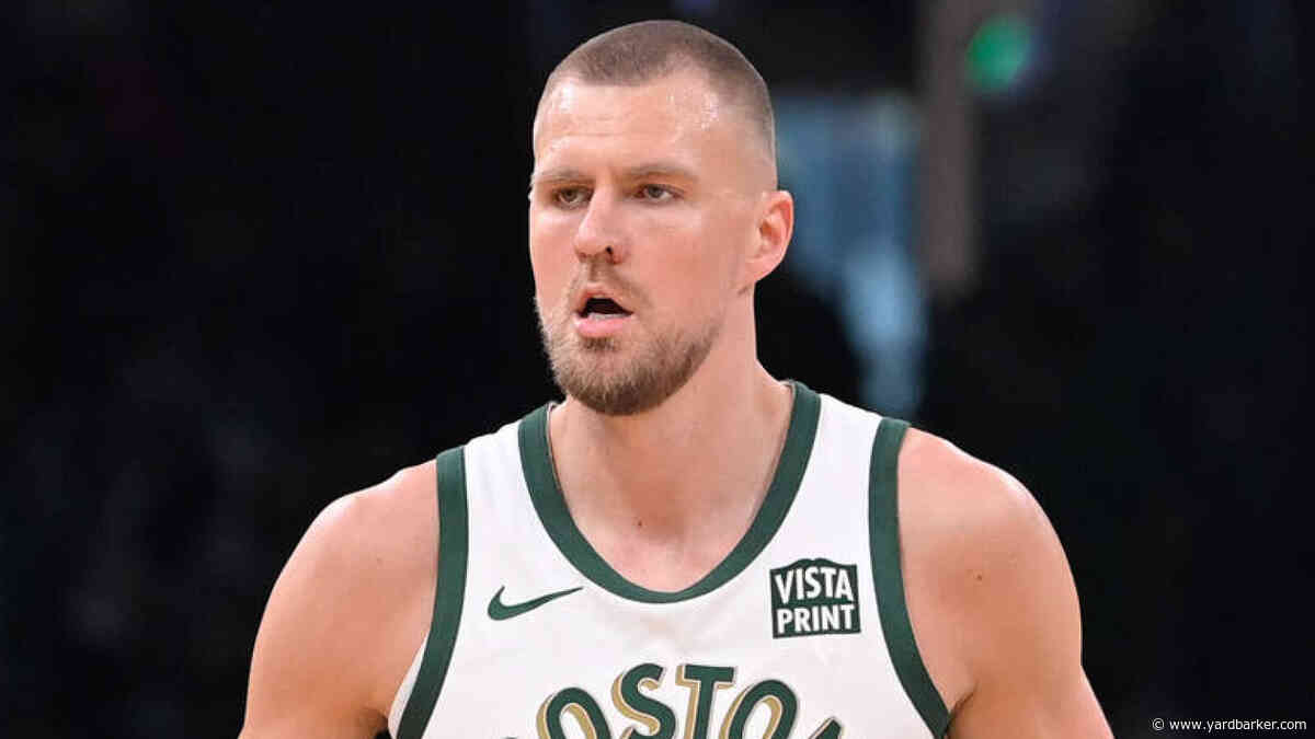 Celtics Star Faces Massive Injury Update Before Conference Finals 