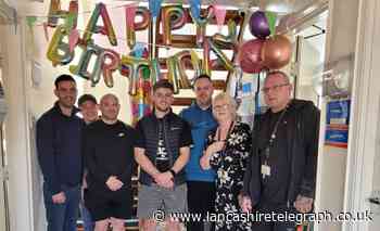 'One-stop shop' Phoenix Hub celebrates first birthday