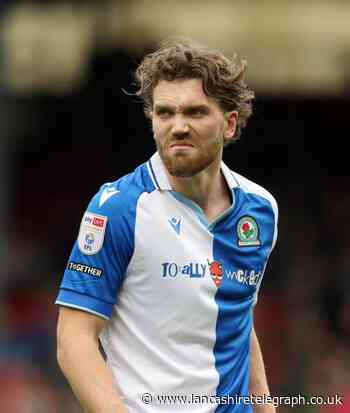 Blackburn retained list confirmed the bigger decisions looming