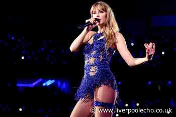 Taylor Swift Liverpool plans in full as city to become 'Taylor Town'