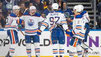 The Oilers' playoff run continues to the conference finals: How they got here, what to expect from Stars matchup