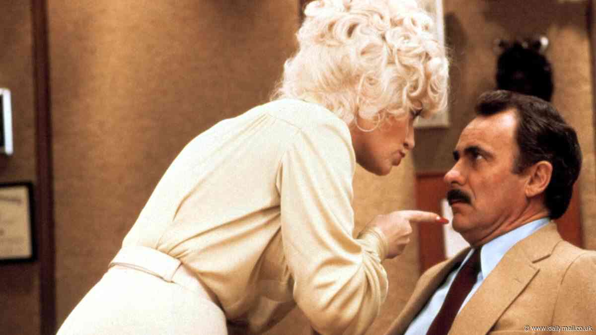 Dolly Parton pens heartfelt tribute to her late 9 to 5 co-star Dabney Coleman: 'Dabney was a great actor and became a dear friend