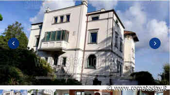 La villa di Luigi Lusi doveva essere un centro culturale, ma è stata venduta all'asta a 1,4 milioni di euro