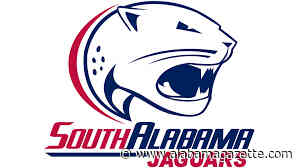 Florida eliminates South Alabama softball team from NCAA regional
