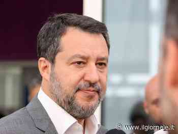 Tentato furto, misteriosa irruzione a casa Salvini
