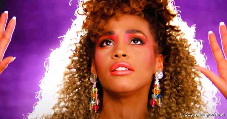 Whitney Houston: I Wanna Dance with Somebody Streaming: Watch & Stream Online via Netflix