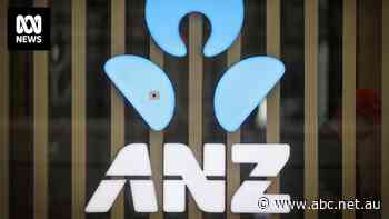 Live: ANZ hit with online banking outage, ASX slips as Telstra confirms job cuts, Nasdaq and gold hit record highs