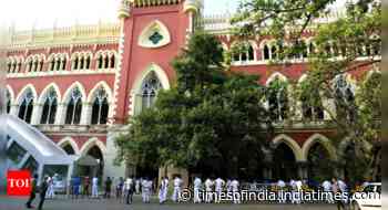 Calcutta high court slams Election Commission (EC) for inaction over 'slanderous' BJP ads
