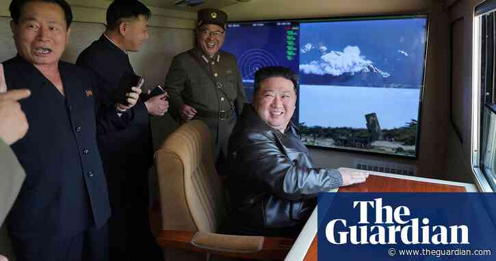 South Korea bans viral song glorifying Kim Jong-un due to ‘psychological warfare’ link