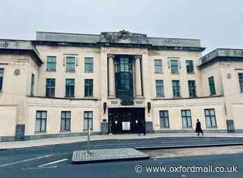 Wantage man cleared of child abuse charges by jury