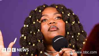 Singer Libianca on 'horrific threats' over Cameroon war
