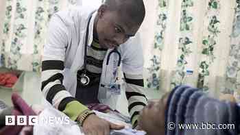 Why South Africa's health insurance is causing ructions