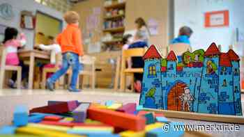Personalmangel: 75 Kinder in Miesbach auf der Warteliste