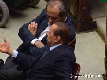 Elezioni europee 2009: Berlusconi e Di Pietro toccano l'apice (ma poi cadono)