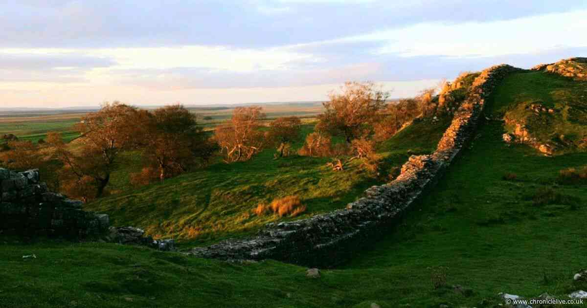Trekkers to take on tough Hadrian’s Wall challenge for Chronicle Sunshine Fund to help children with disabilities