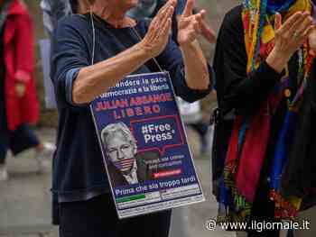 Assange incassa una vittoria: "Appello contro l'estradizione"