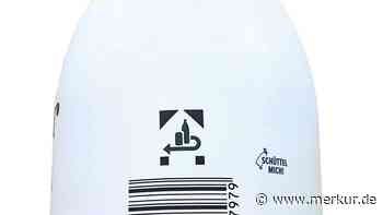 Landratsamt Unterallgäu informiert: Milchflaschen aus Kunststoff am Leergutautomaten entsorgen