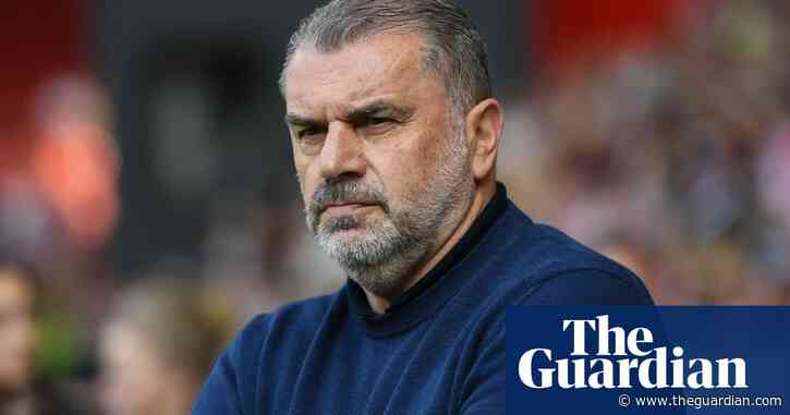 Challenges faced by football in Australia will always be there, says Ange Postecoglou