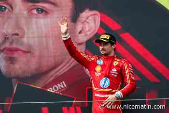 "La qualif’ la plus excitante": Charles Leclerc plante le décor du 81e Grand Prix de Monaco