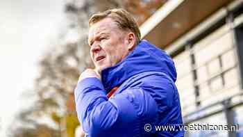 Koeman oppert nieuwe trainer voor Feyenoord: ‘Zou hem geen slechte keuze vinden’