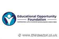 Educational charity changes its name
