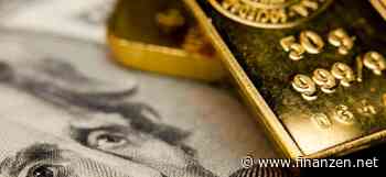 Goldpreis: "Falkenhafte" Statements der Fed belasten