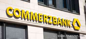 Commerzbank-Analyse: Commerzbank-Aktie von Barclays Capital mit Underweight bewertet