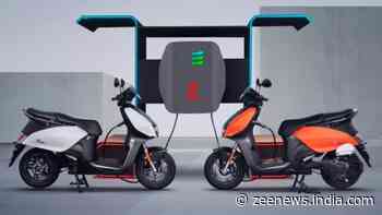 Hero MotoCorp Bets Big On EVs, Plans To Expand Electric Model Range