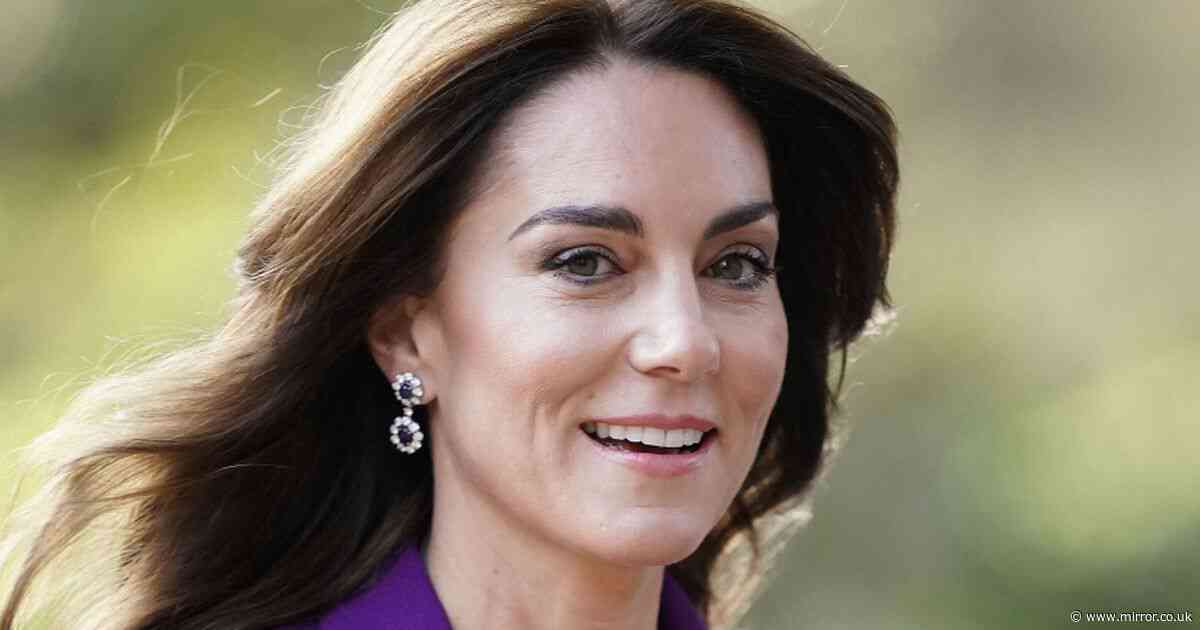 Kate Middleton is 'driving force' of passion project as palace shares update on Princess