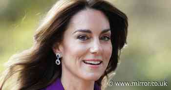 Kate Middleton is 'driving force' of passion project as palace shares update on Princess