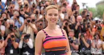 Scarlett Johansson: ChatGPT pausiert Stimme, die Hollywoodstar ähnelt