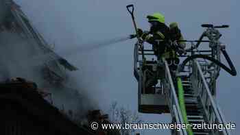 Retter in der Not: Spektakuläre Einsätze der Feuerwehr Walkenried
