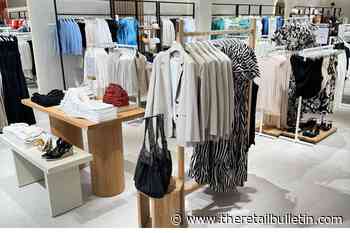 Mango unveils new store at Angel Central