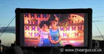 Wonka film to be shown on cinema screen in Littlehampton