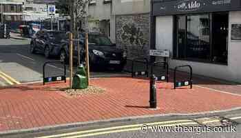 Work to improve dangerous Brighton junction are now complete