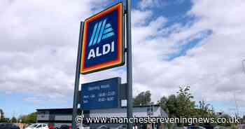 Aldi to launch £18 huge tent and £2 camping gear perfect for festivals