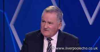 'Stop running' - Richard Keys makes Man City 115 charges demand and Liverpool title claim